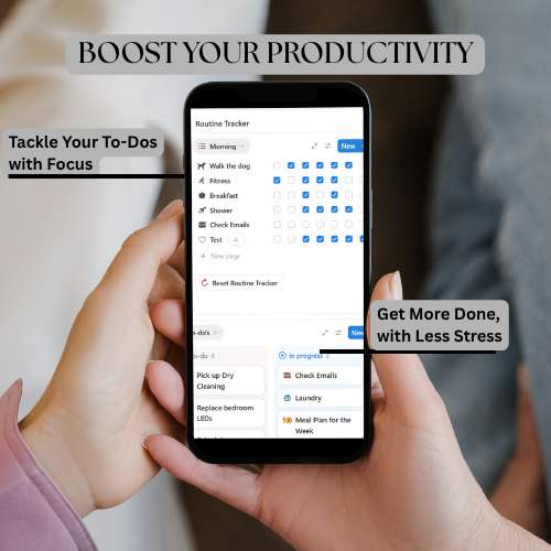 Ultimate Life Planner