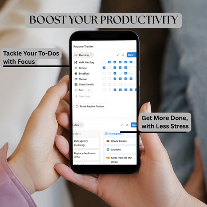 Ultimate Life Planner